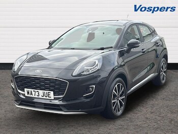Used Ford Puma 2023 for sale - 76272924: Photo 3