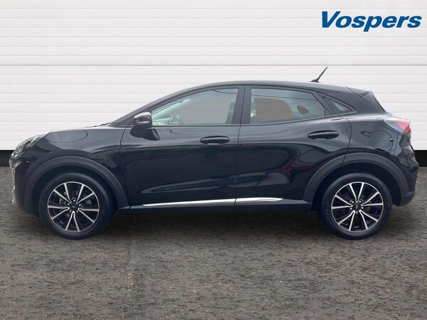 Used Ford Puma 2023 for sale - 76272924: Photo 5