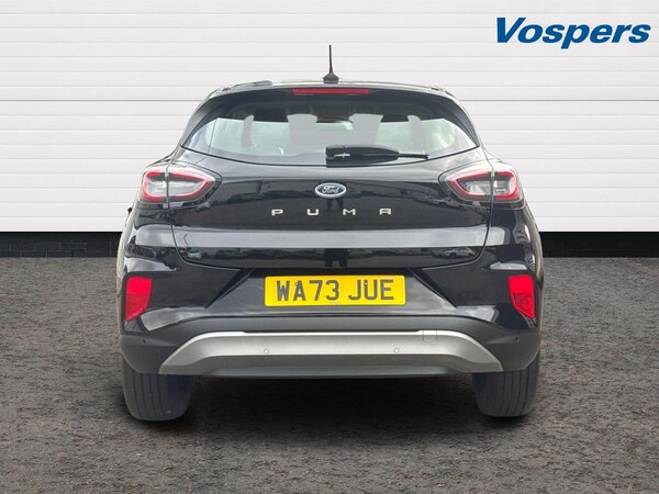 Used Ford Puma 2023 for sale - 76272924: Photo 7