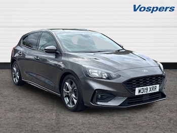 Used Ford Focus 2019 for sale - 78549959: Photo