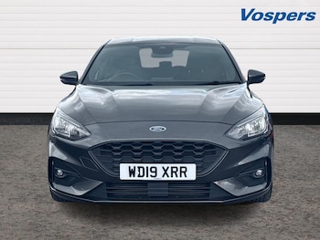 Used Ford Focus 2019 for sale - 78549959: Photo