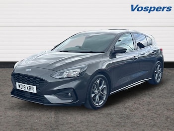Used Ford Focus 2019 for sale - 78549959: Photo