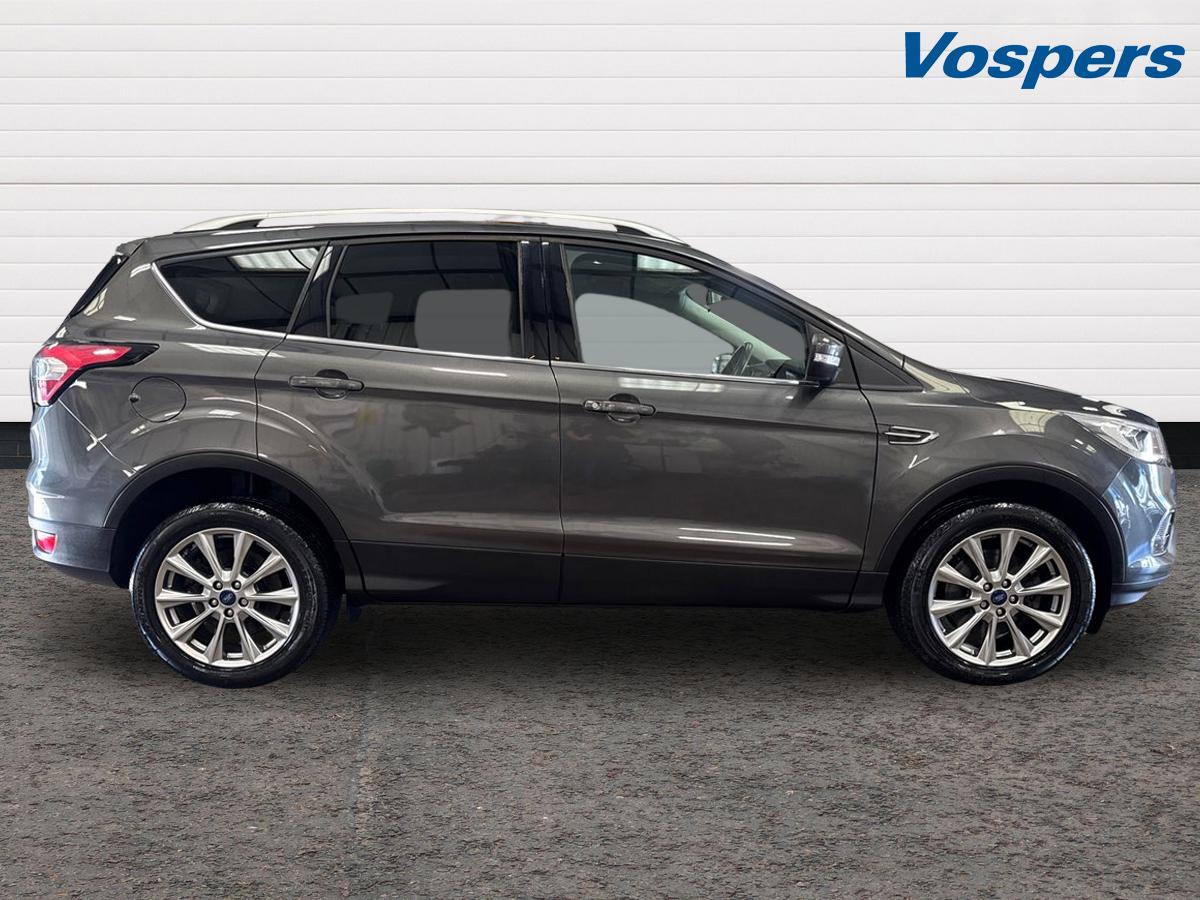 Used Ford Kuga 2019 for sale - 77810237: Photo 10