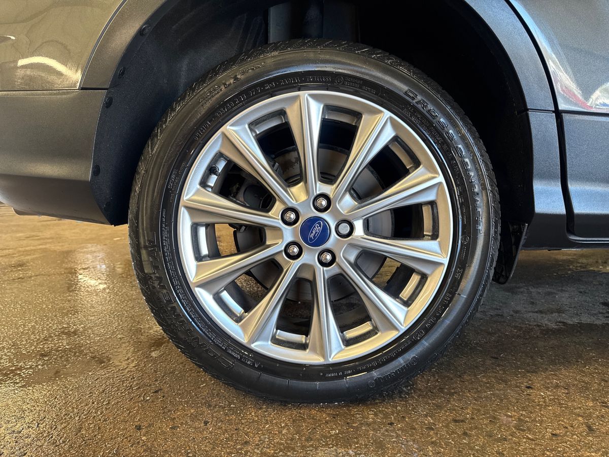 Used Ford Kuga 2019 for sale - 77810237: Photo 13