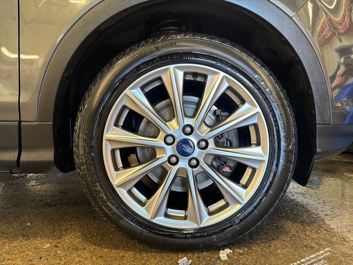 Used Ford Kuga 2019 for sale - 77810237: Photo 14