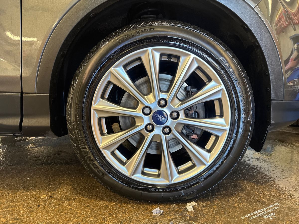 Used Ford Kuga 2019 for sale - 77810237: Photo 15