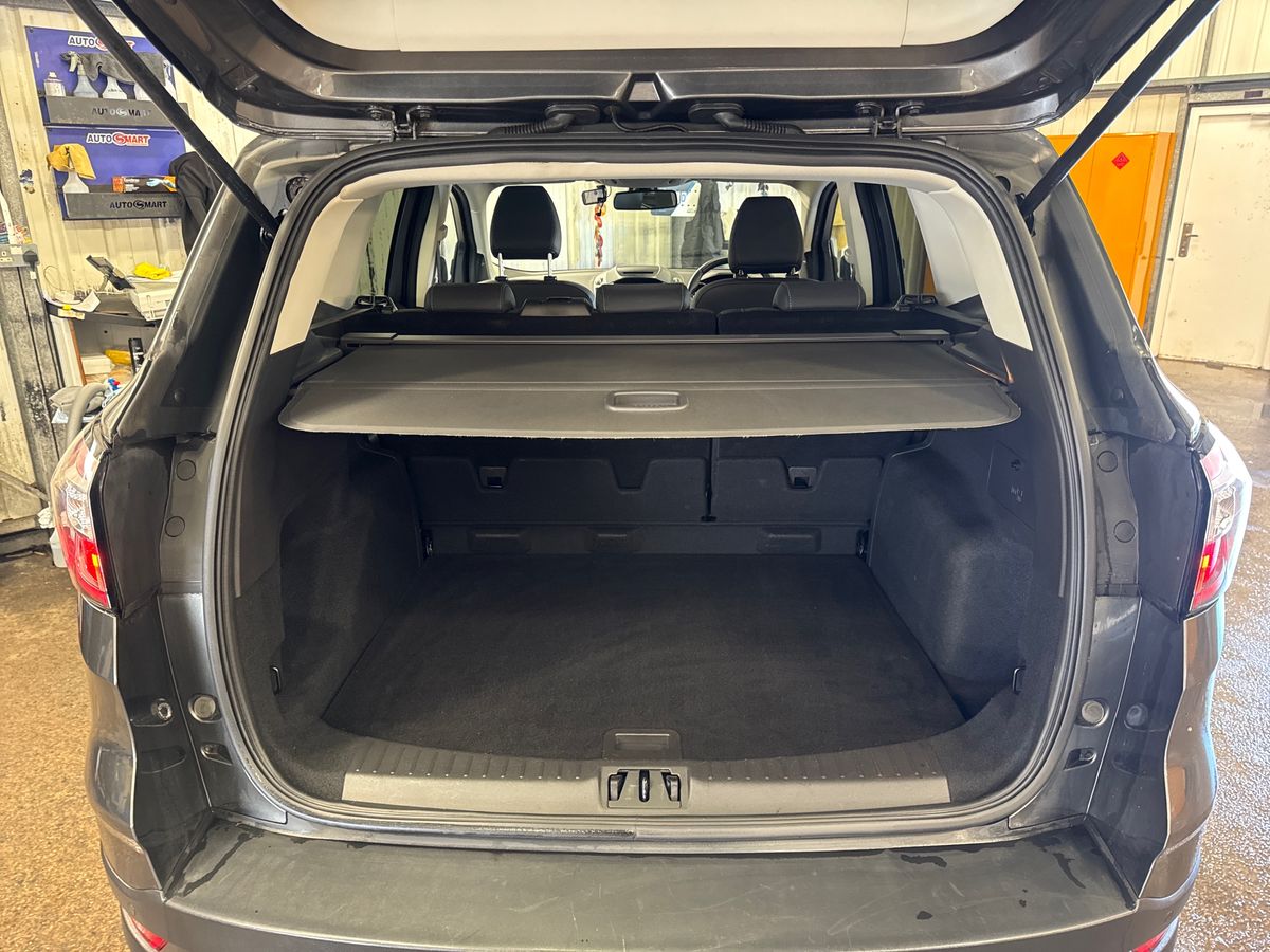 Used Ford Kuga 2019 for sale - 77810237: Photo 17