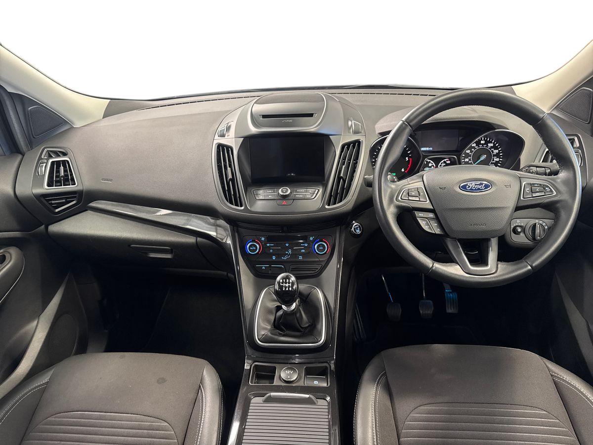 Used Ford Kuga 2019 for sale - 77810237: Photo 19