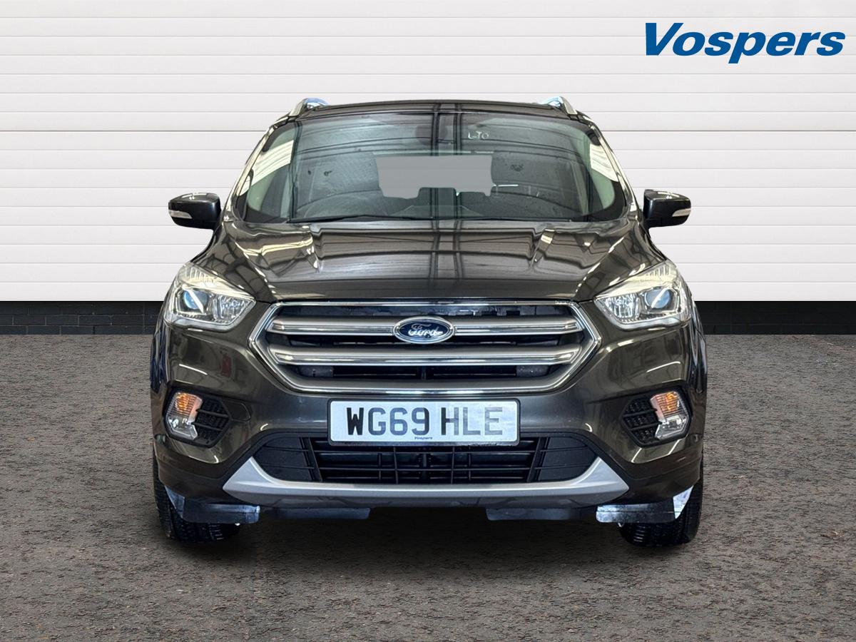 Used Ford Kuga 2019 for sale - 77810237: Photo 2