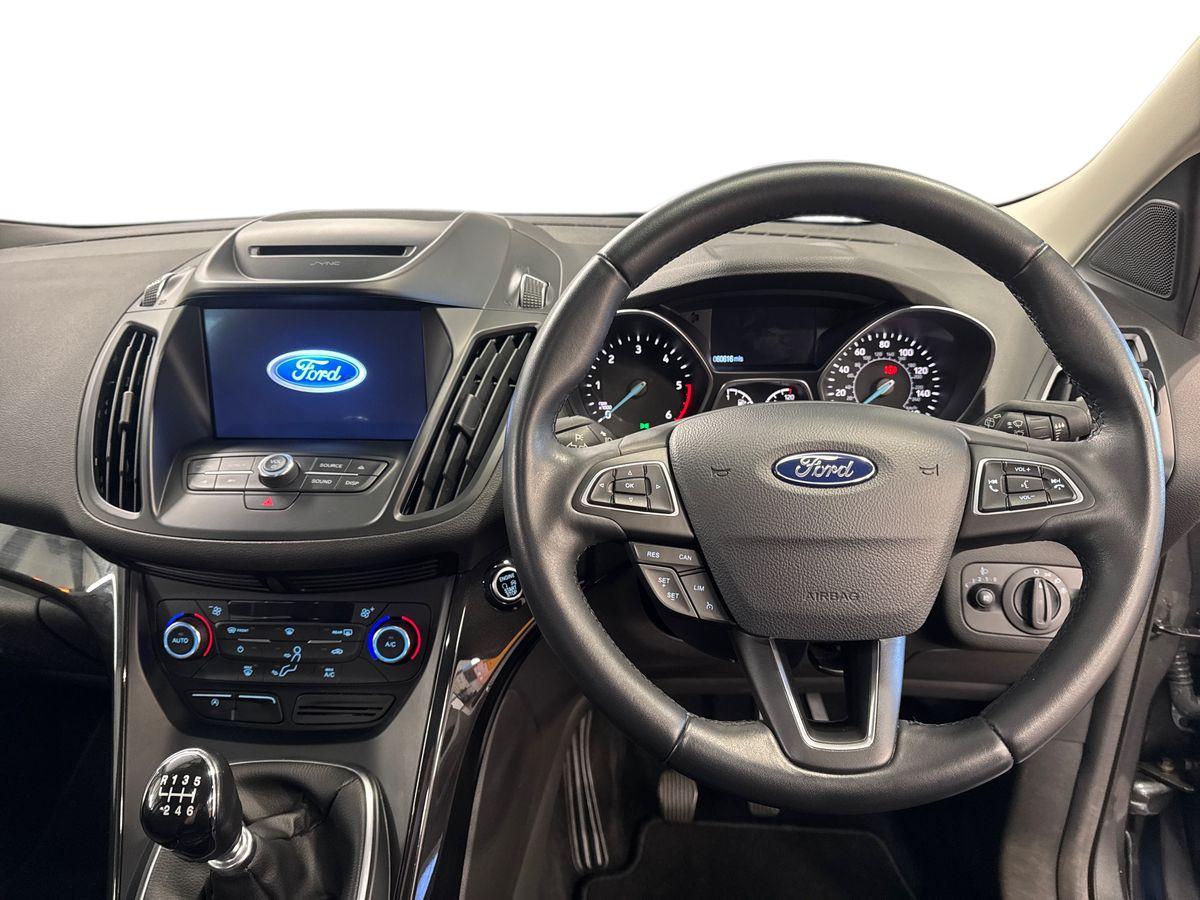 Used Ford Kuga 2019 for sale - 77810237: Photo 21