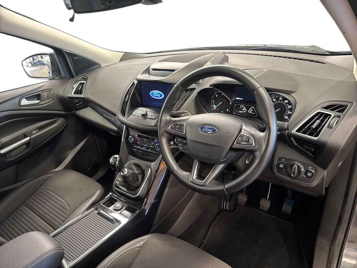 Used Ford Kuga 2019 for sale - 77810237: Photo 22