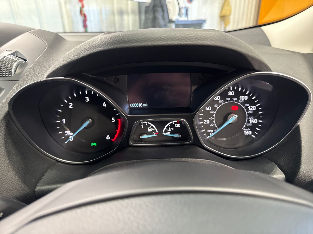 Used Ford Kuga 2019 for sale - 77810237: Photo 23