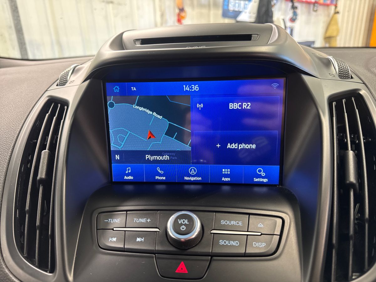 Used Ford Kuga 2019 for sale - 77810237: Photo 25