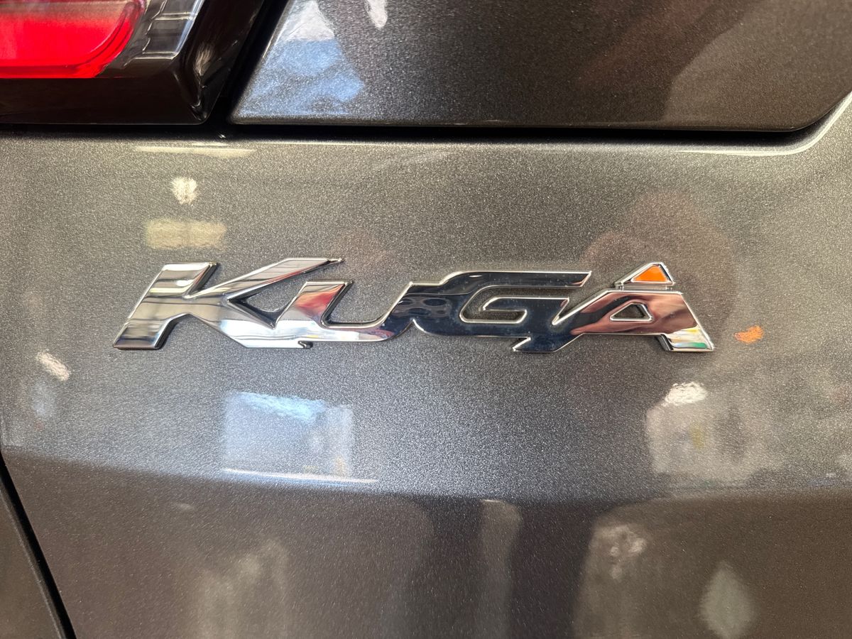 Used Ford Kuga 2019 for sale - 77810237: Photo 31