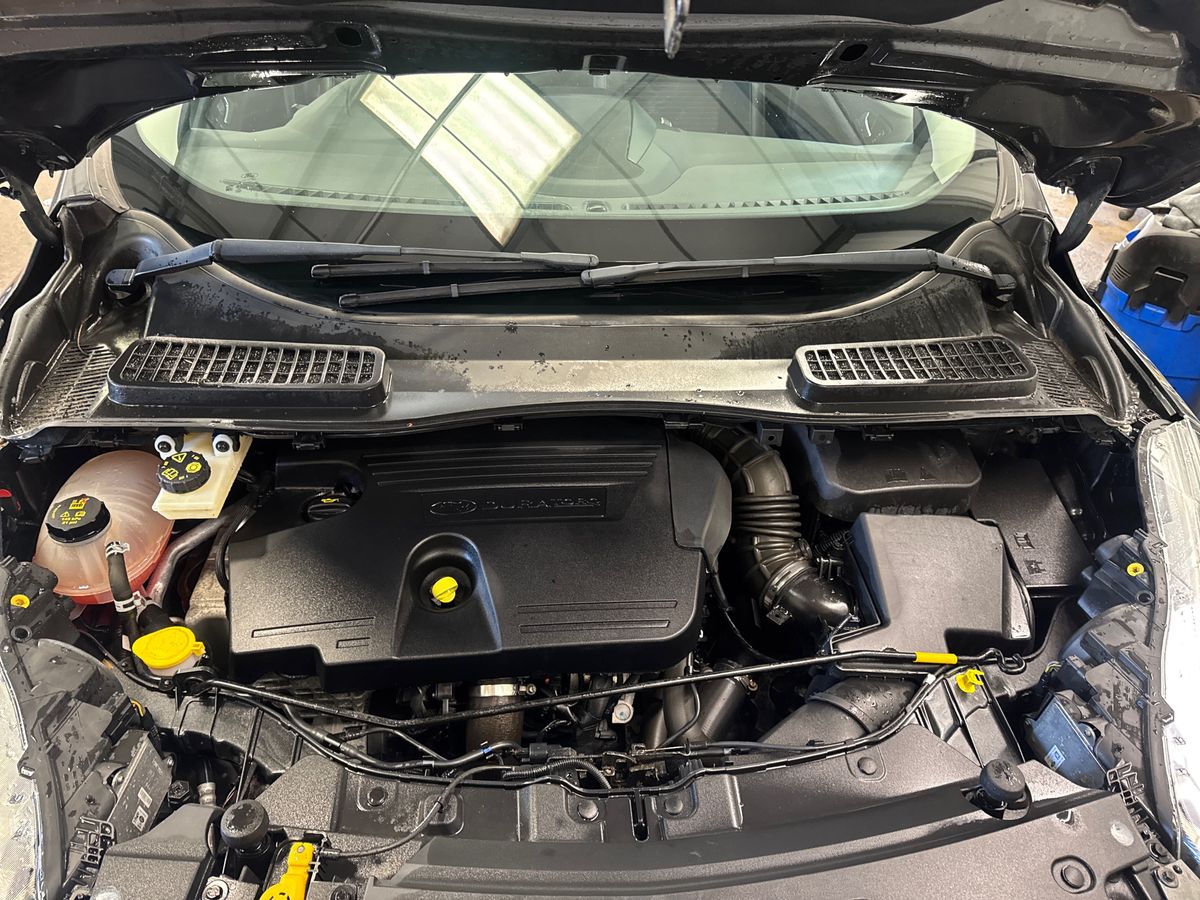 Used Ford Kuga 2019 for sale - 77810237: Photo 33