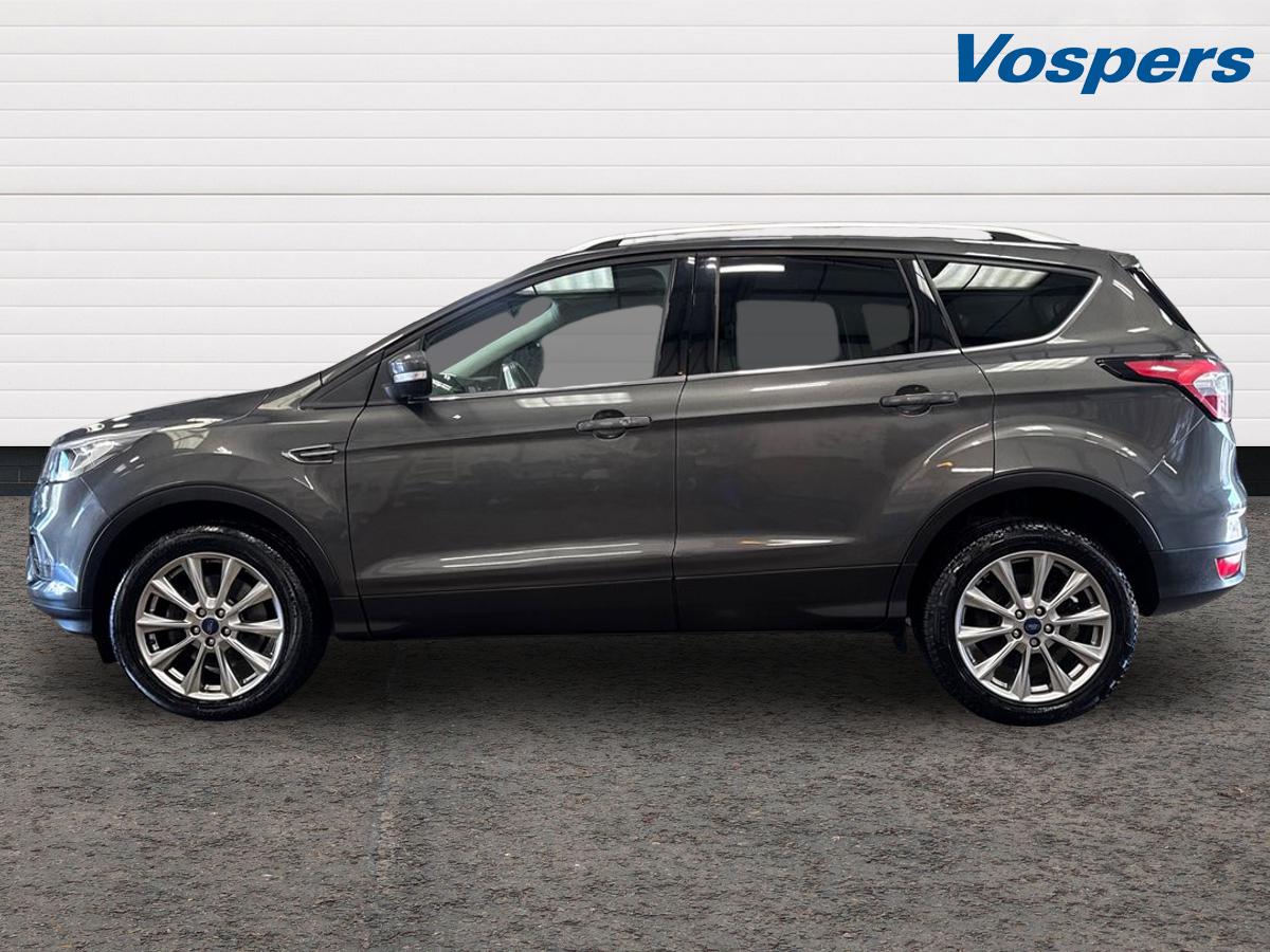 Used Ford Kuga 2019 for sale - 77810237: Photo 5