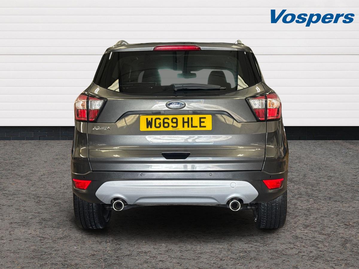 Used Ford Kuga 2019 for sale - 77810237: Photo 7