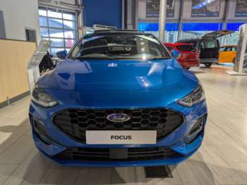 Used Ford Focus 2025 for sale - 73333930: Photo