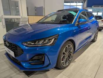 Used Ford Focus 2025 for sale - 73333930: Photo