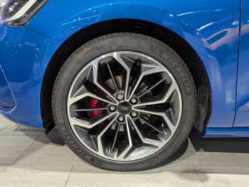 Used Ford Focus 2025 for sale - 73333930: Photo
