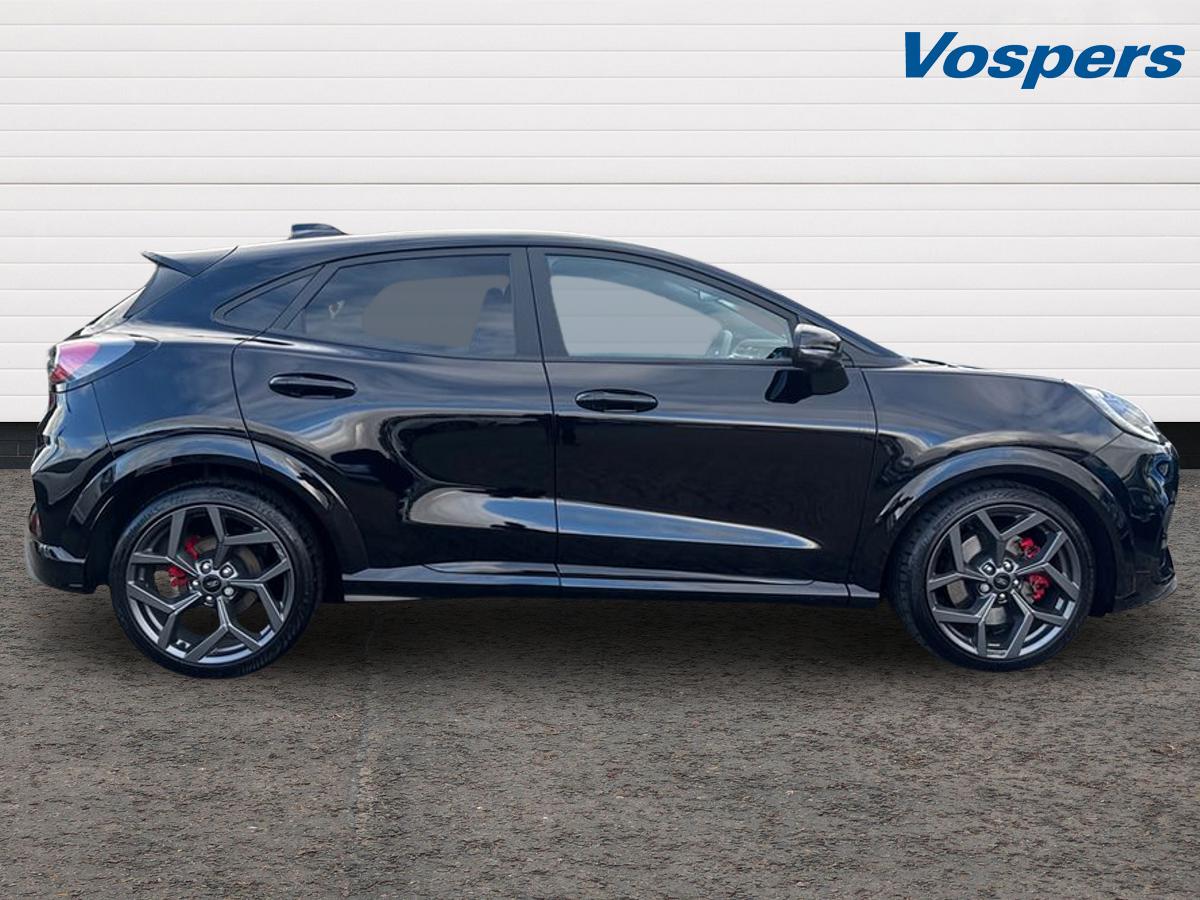 Used Ford Puma 2025 for sale - 76696384: Photo 10