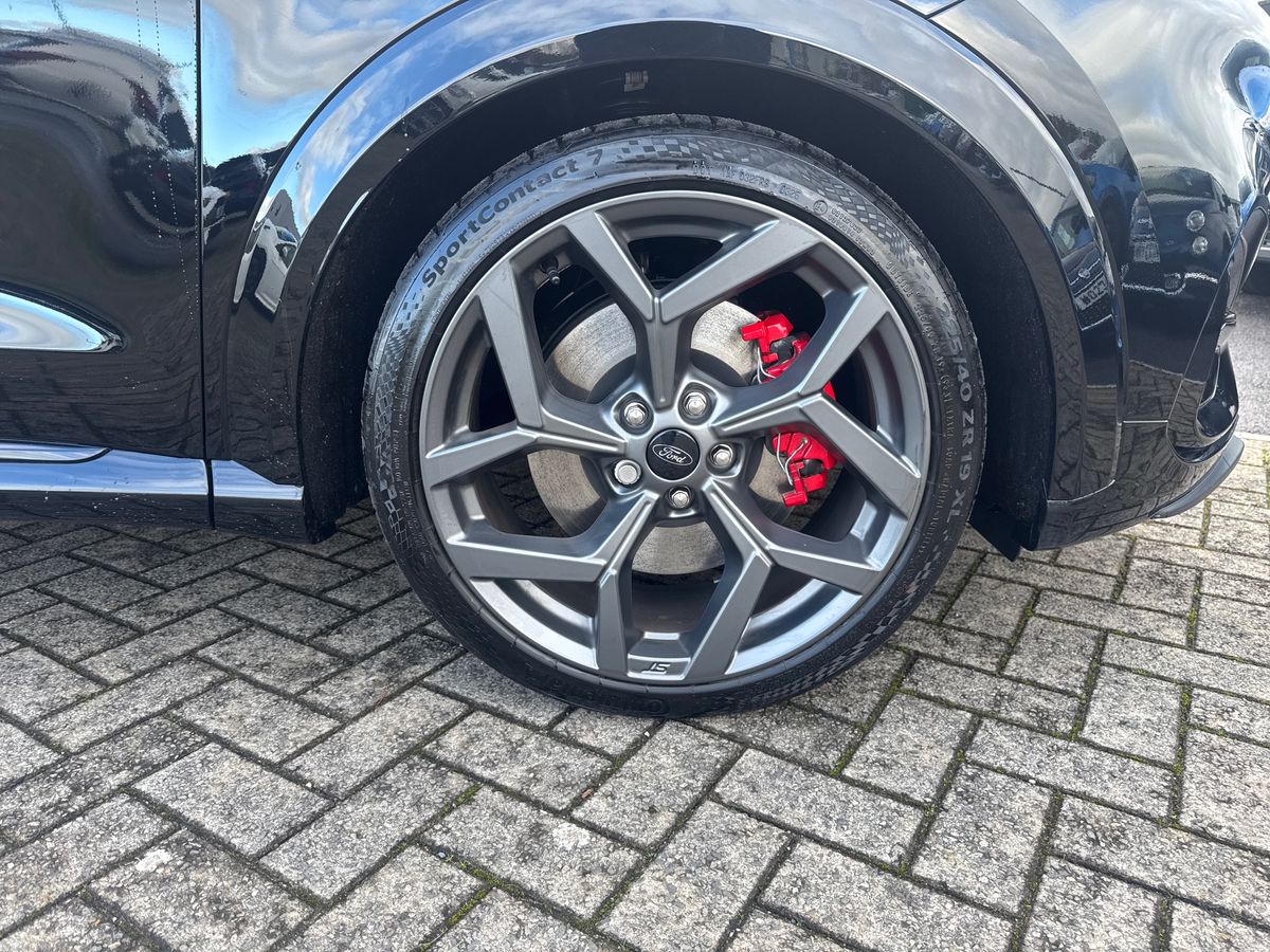 Used Ford Puma 2025 for sale - 76696384: Photo 11