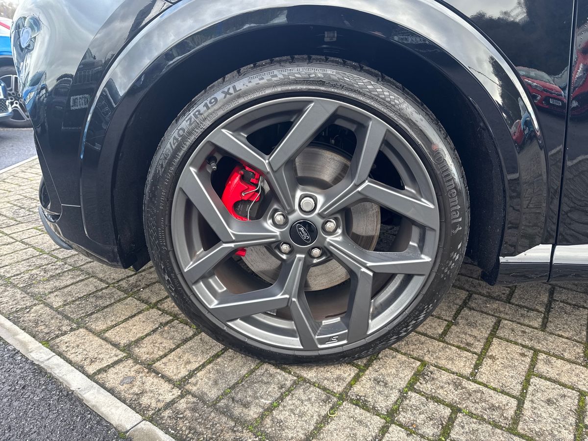 Used Ford Puma 2025 for sale - 76696384: Photo 13