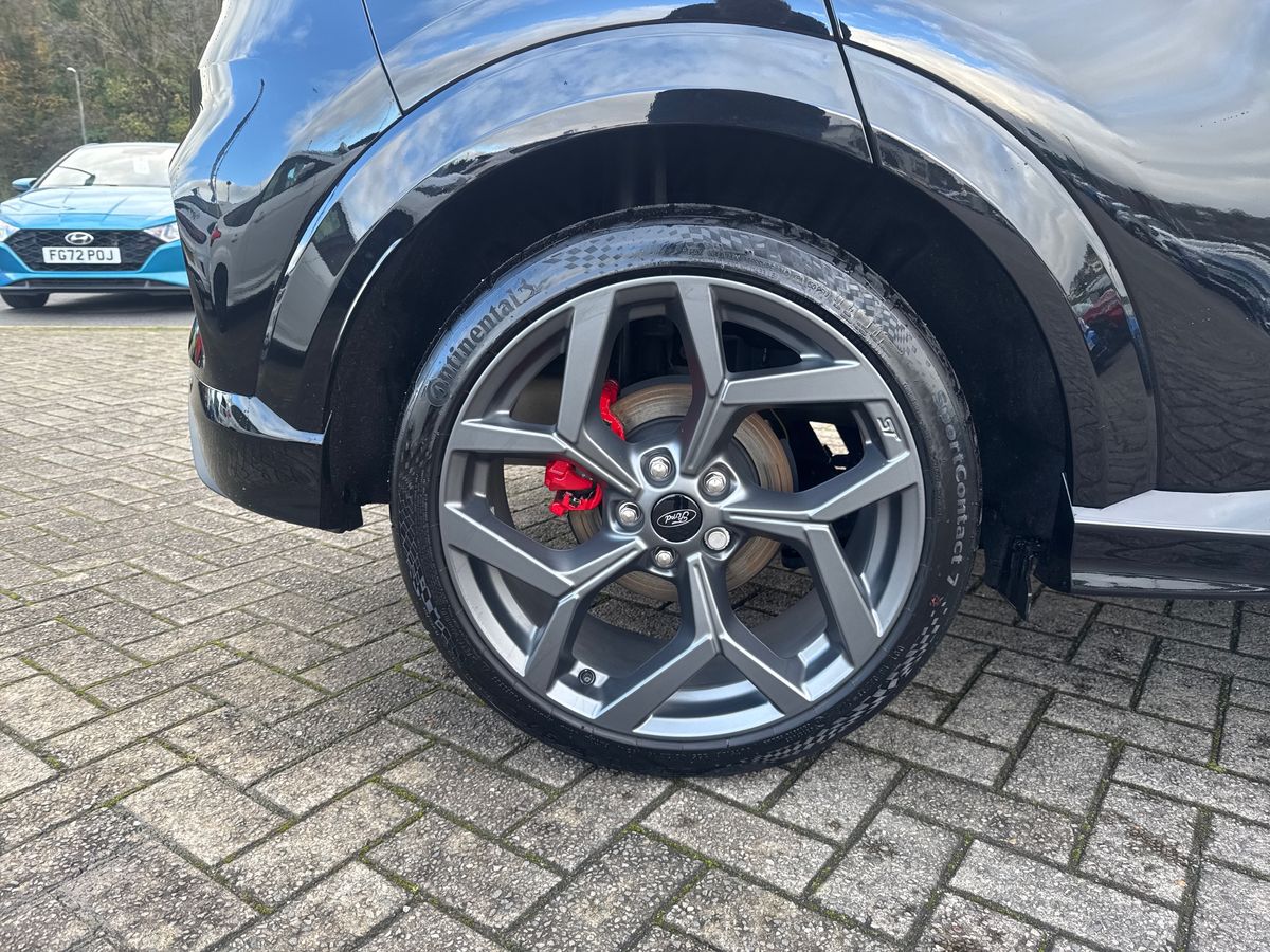 Used Ford Puma 2025 for sale - 76696384: Photo 14