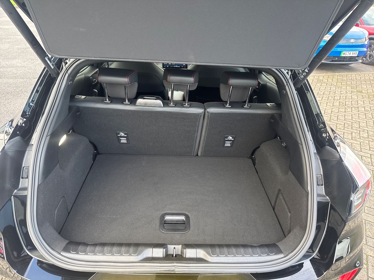 Used Ford Puma 2025 for sale - 76696384: Photo 17