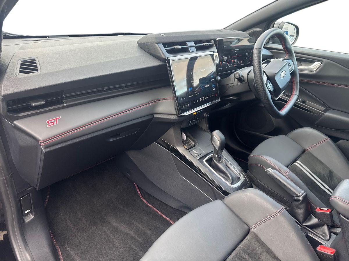 Used Ford Puma 2025 for sale - 76696384: Photo 18