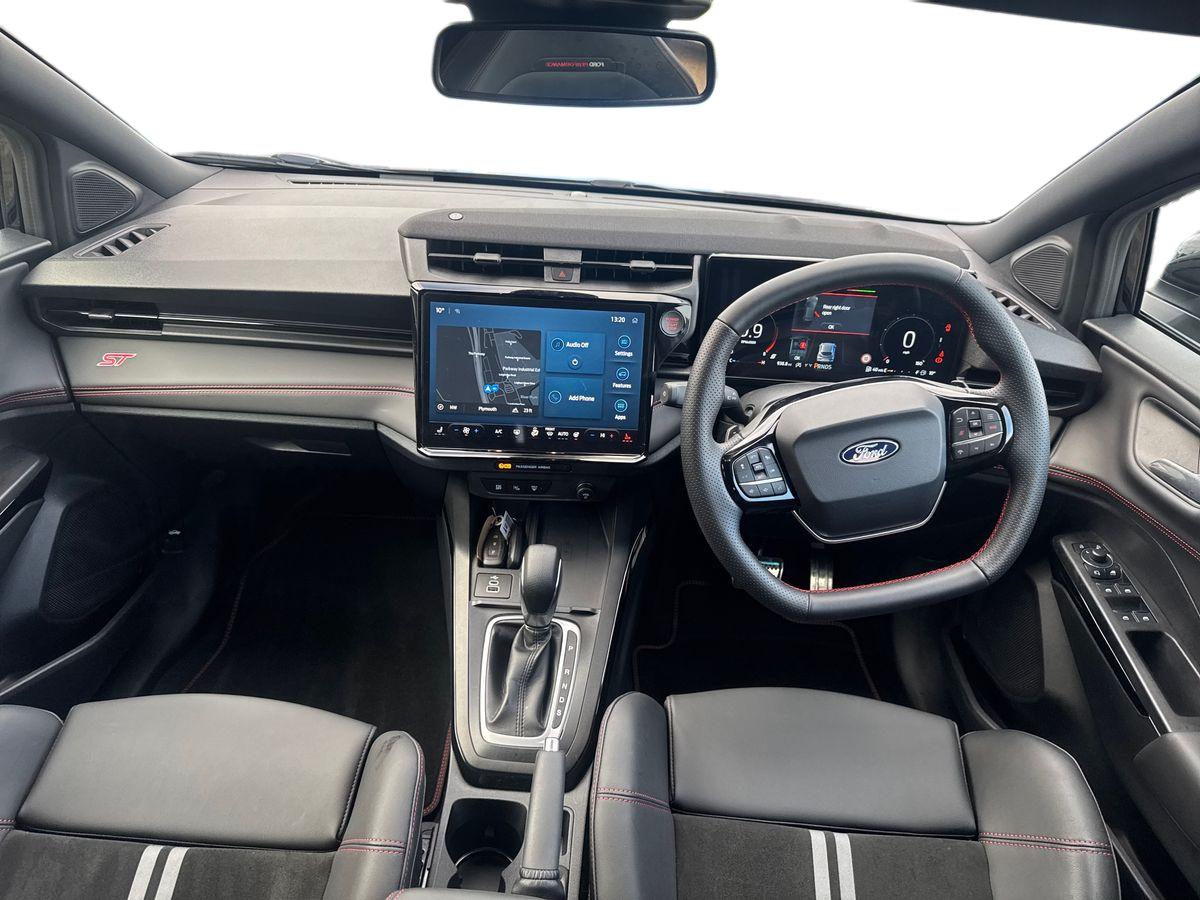 Used Ford Puma 2025 for sale - 76696384: Photo 19