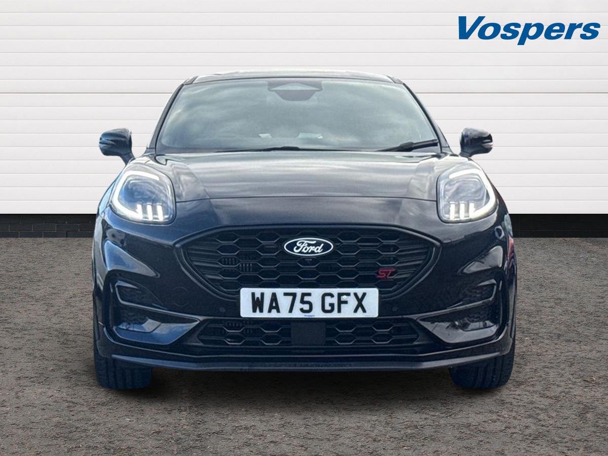 Used Ford Puma 2025 for sale - 76696384: Photo 2