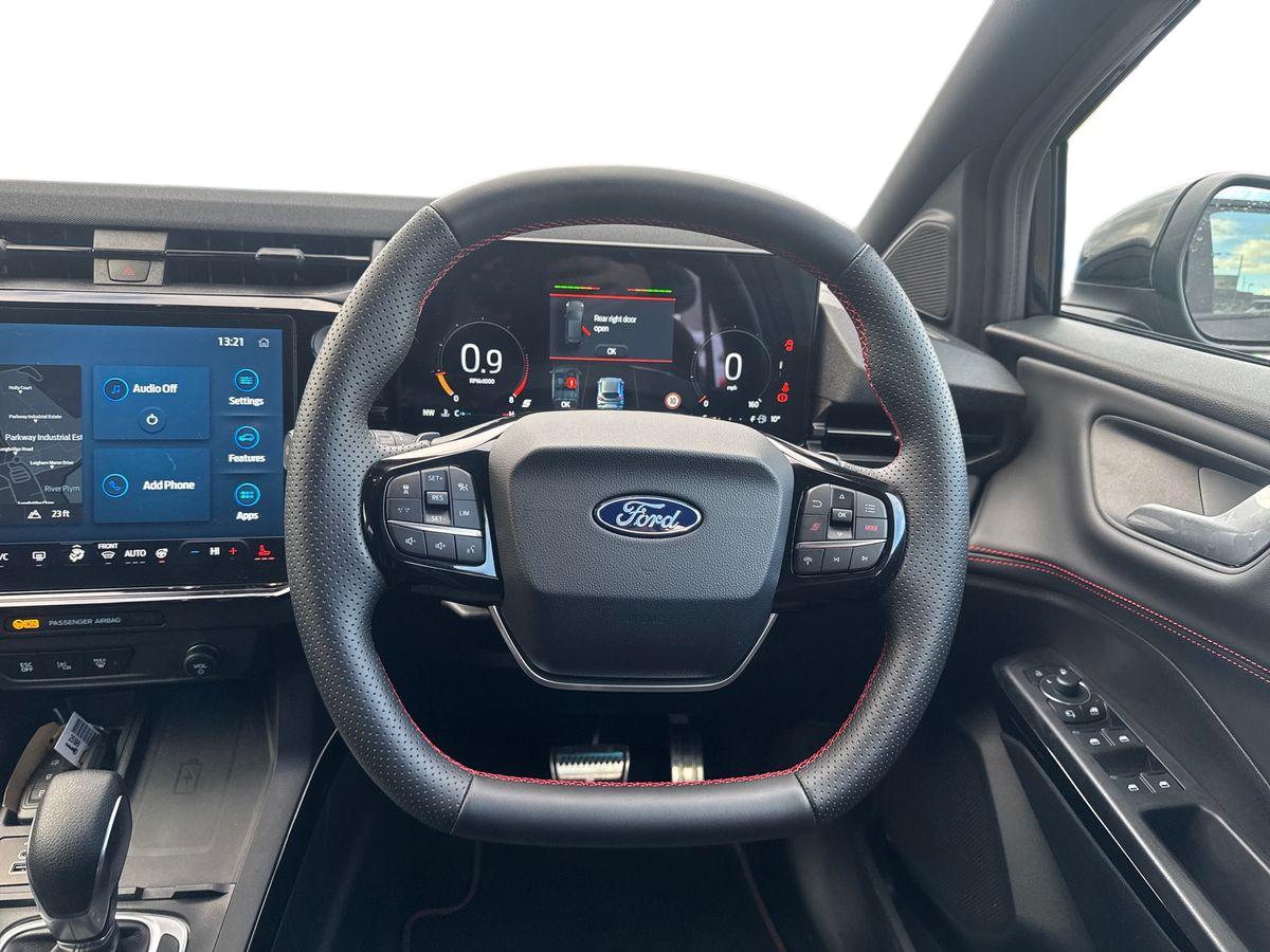 Used Ford Puma 2025 for sale - 76696384: Photo 21