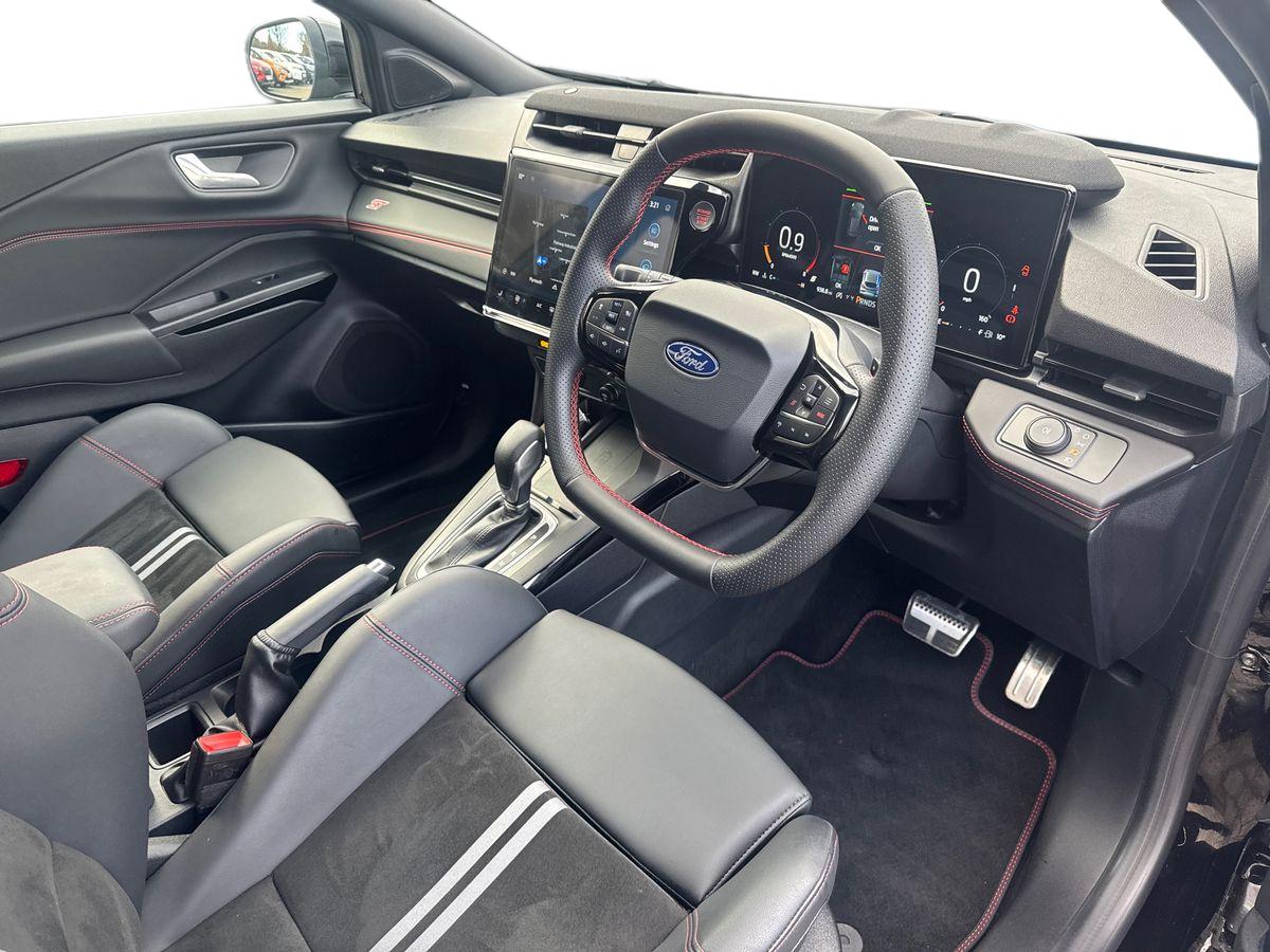 Used Ford Puma 2025 for sale - 76696384: Photo 22