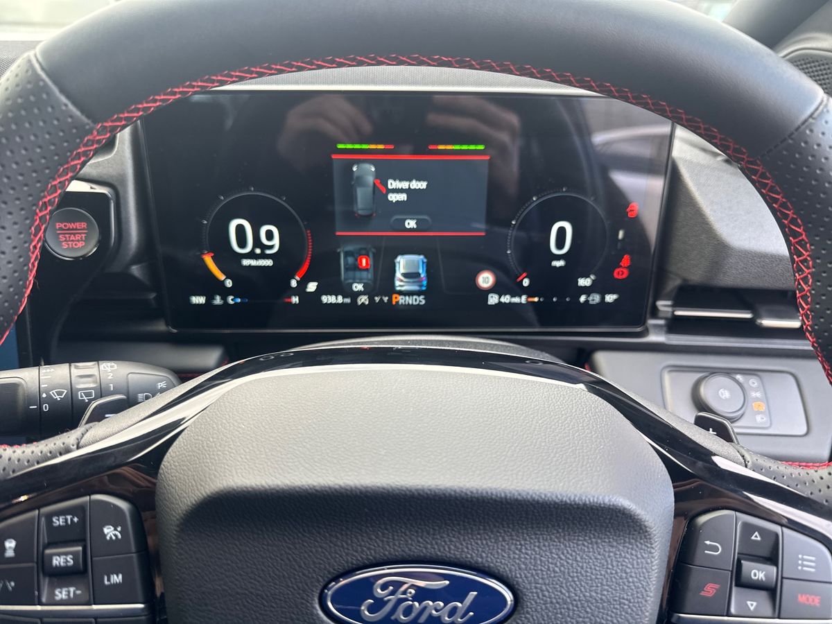 Used Ford Puma 2025 for sale - 76696384: Photo 23