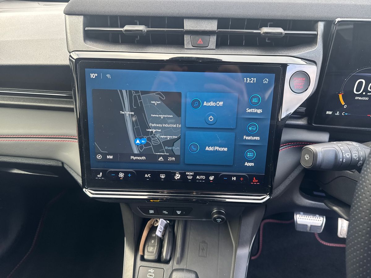 Used Ford Puma 2025 for sale - 76696384: Photo 25