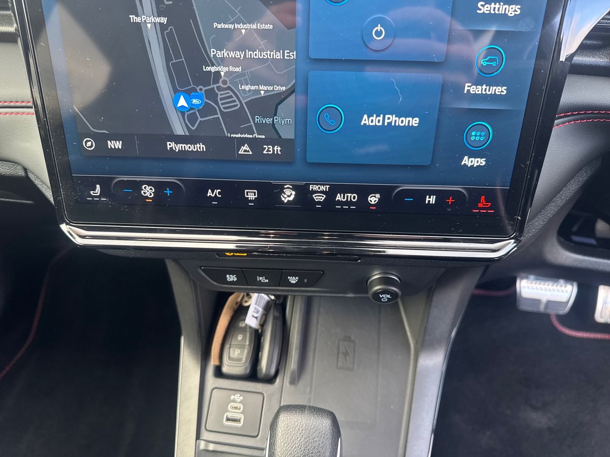 Used Ford Puma 2025 for sale - 76696384: Photo 26