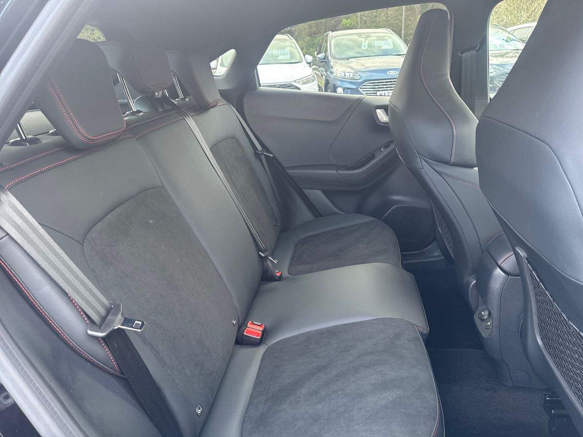 Used Ford Puma 2025 for sale - 76696384: Photo 28