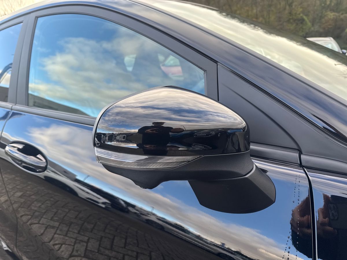 Used Ford Puma 2025 for sale - 76696384: Photo 29