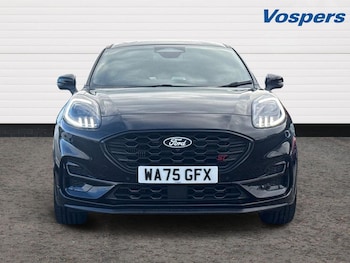Used Ford Puma 2025 for sale - 76696384: Photo