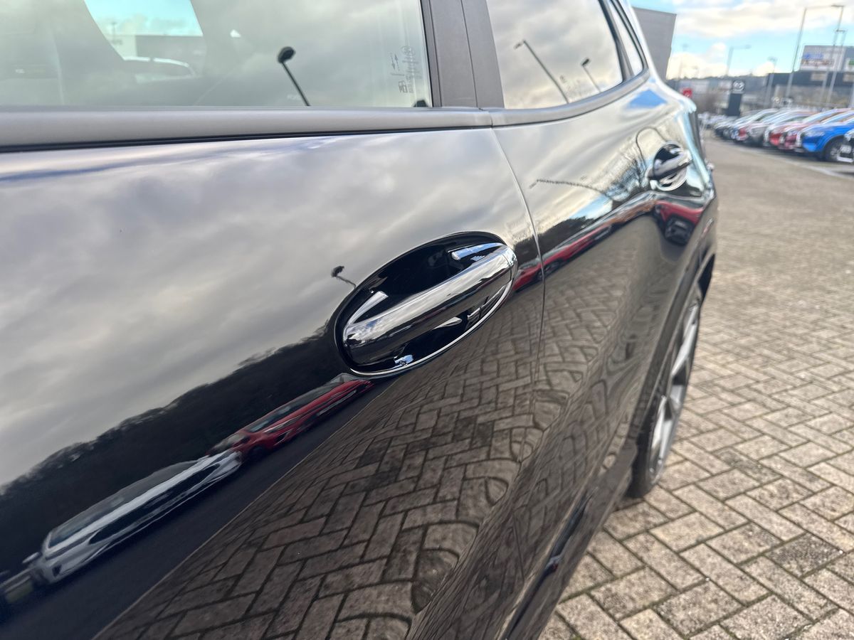 Used Ford Puma 2025 for sale - 76696384: Photo 30