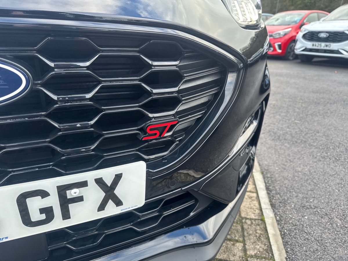 Used Ford Puma 2025 for sale - 76696384: Photo 31