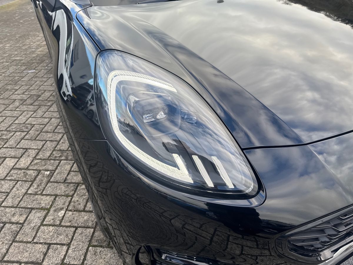 Used Ford Puma 2025 for sale - 76696384: Photo 32