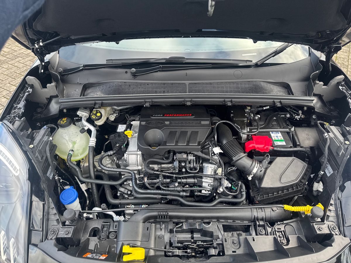 Used Ford Puma 2025 for sale - 76696384: Photo 33