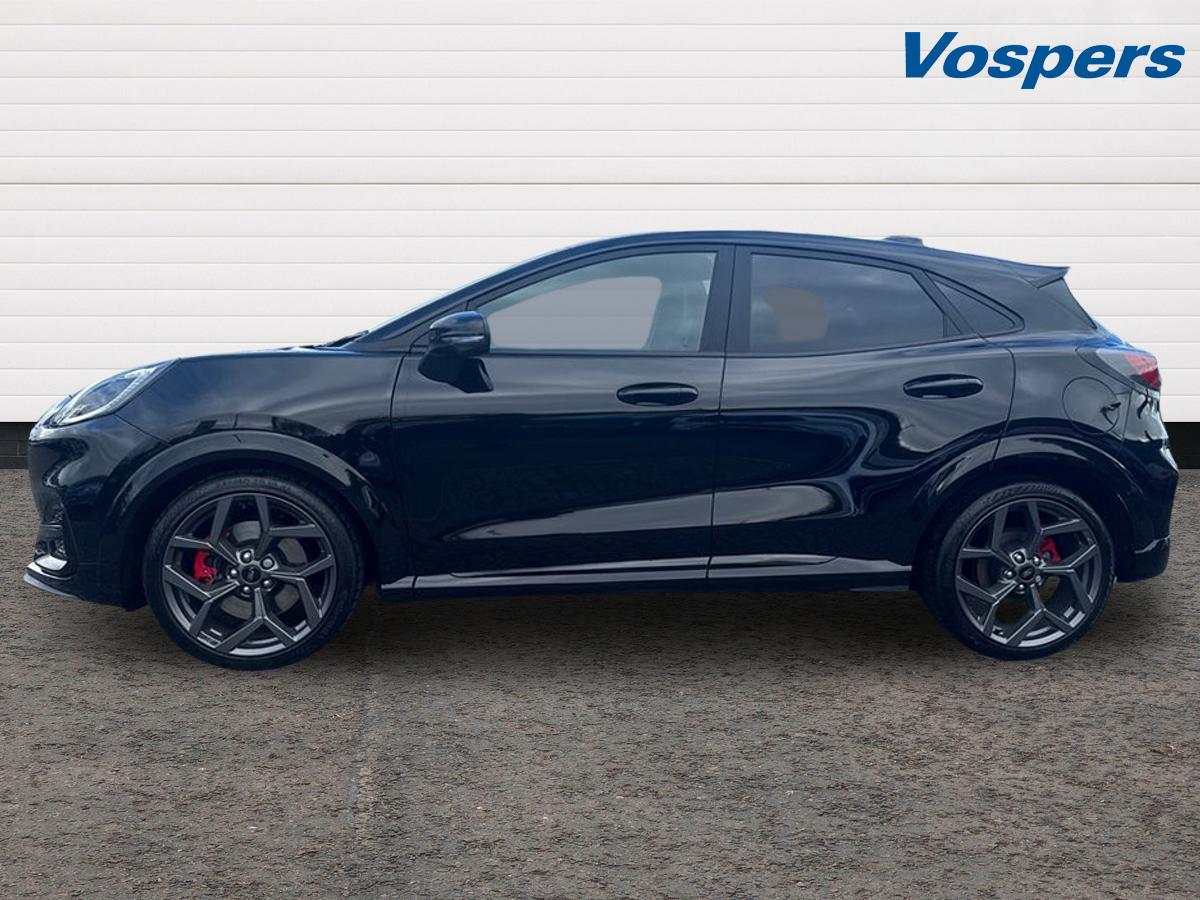 Used Ford Puma 2025 for sale - 76696384: Photo 5