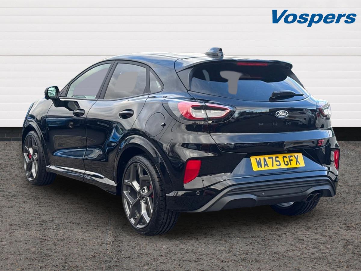 Used Ford Puma 2025 for sale - 76696384: Photo 6