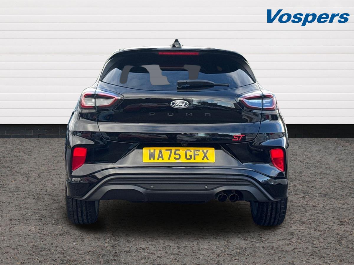 Used Ford Puma 2025 for sale - 76696384: Photo 7