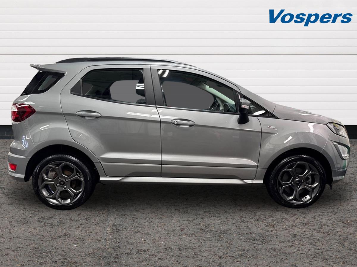 Used Ford Ecosport 2022 for sale - 76948305: Photo 10