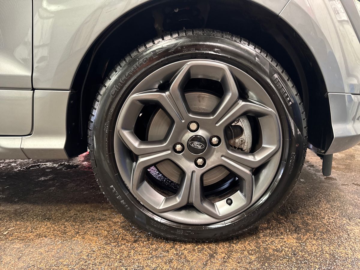 Used Ford Ecosport 2022 for sale - 76948305: Photo 11