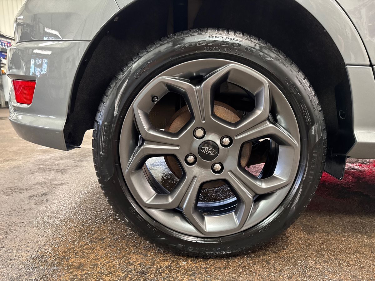 Used Ford Ecosport 2022 for sale - 76948305: Photo 13